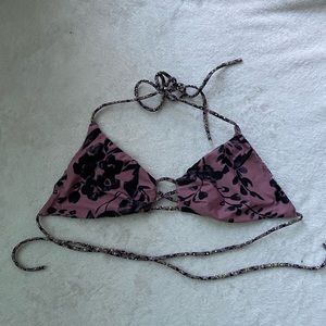 Reversible O’neill bikini top